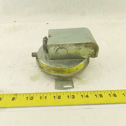 Tjernlund PS1505 Pressure Switch