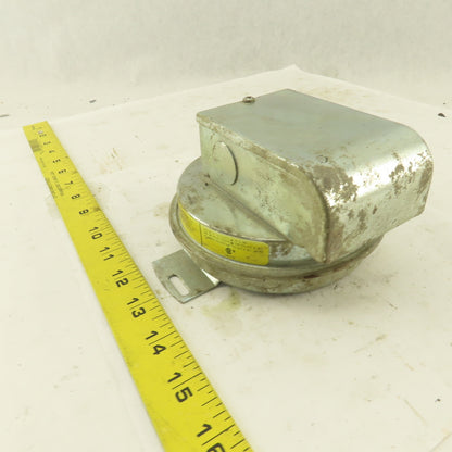 Tjernlund PS1505 Pressure Switch