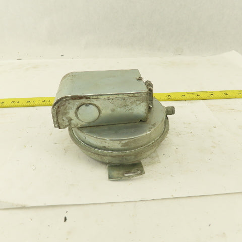 Tjernlund PS1505 Pressure Switch
