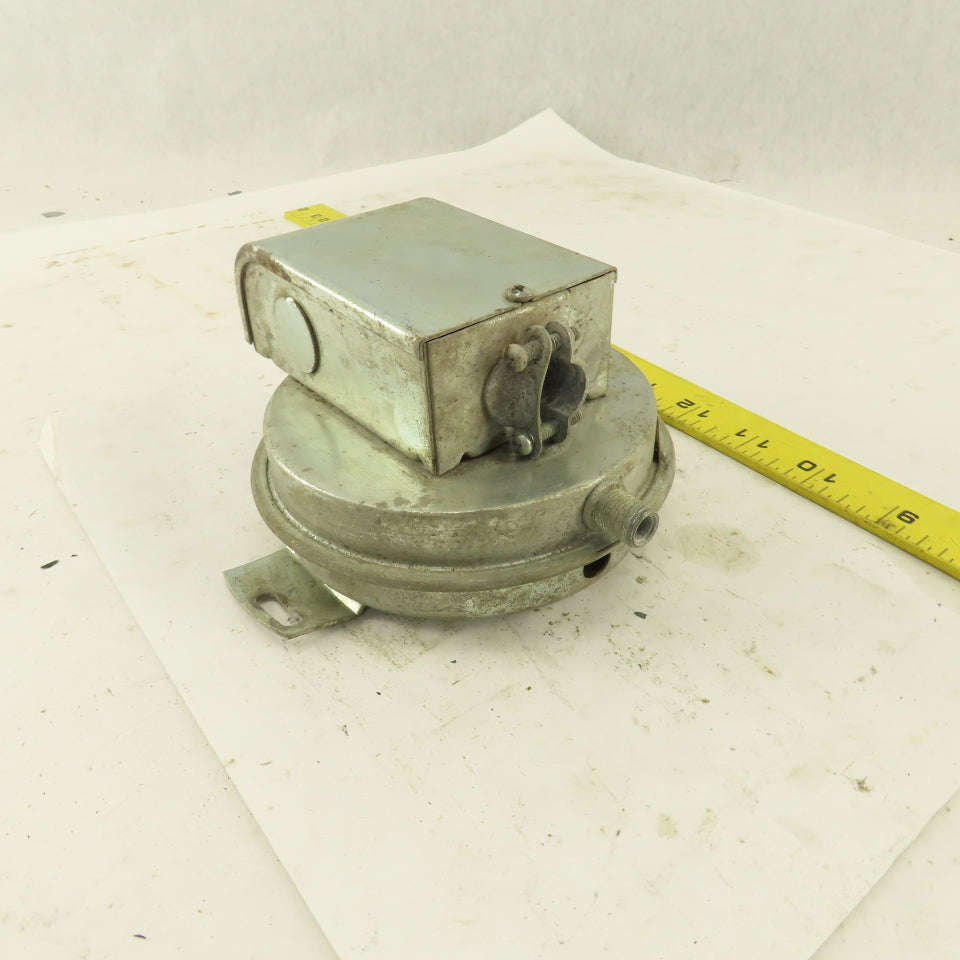 Tjernlund PS1505 Pressure Switch