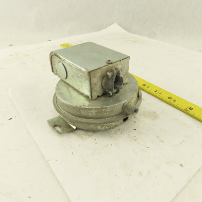 Tjernlund PS1505 Pressure Switch