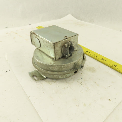 Tjernlund PS1505 Pressure Switch