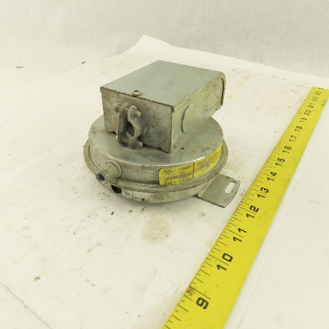 Tjernlund PS1505 Pressure Switch