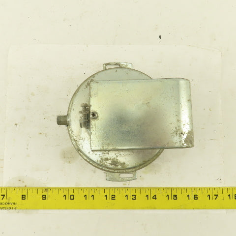 Tjernlund PS1505 Pressure Switch