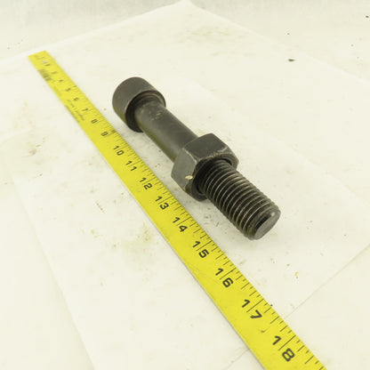 M30-3.5 Metric Socket Head Cap Screw 12.9 Gr 75mm Thread 190mm OAL