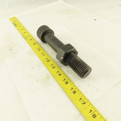 M30-3.5 Metric Socket Head Cap Screw 12.9 Gr 75mm Thread 190mm OAL