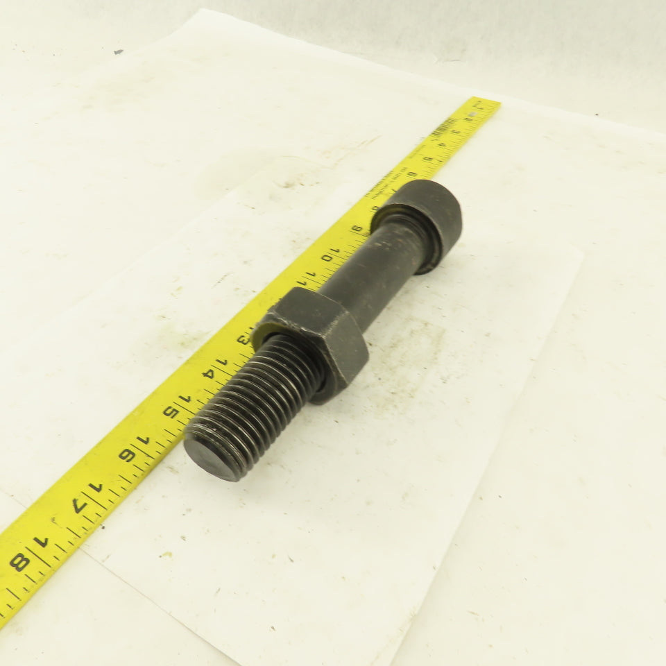 M30-3.5 Metric Socket Head Cap Screw 12.9 Gr 75mm Thread 190mm OAL