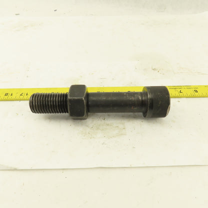 M30-3.5 Metric Socket Head Cap Screw 12.9 Gr 75mm Thread 190mm OAL