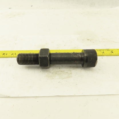 M30-3.5 Metric Socket Head Cap Screw 12.9 Gr 75mm Thread 190mm OAL