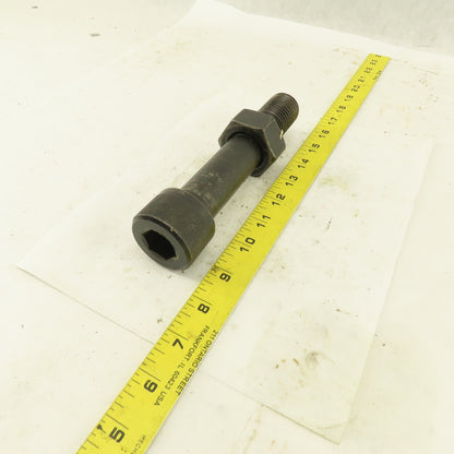 M30-3.5 Metric Socket Head Cap Screw 12.9 Gr 75mm Thread 190mm OAL