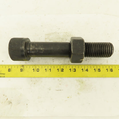 M30-3.5 Metric Socket Head Cap Screw 12.9 Gr 75mm Thread 190mm OAL