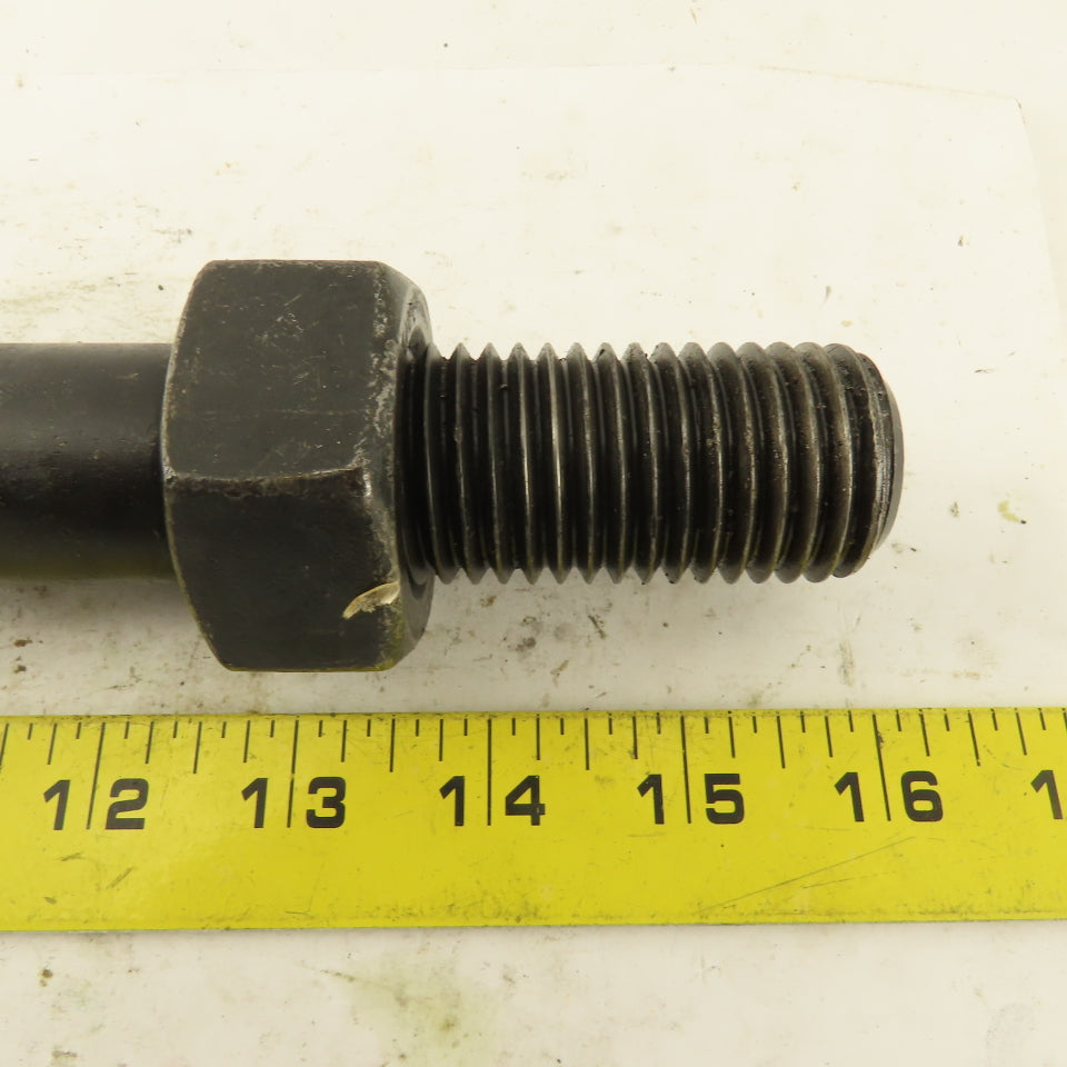 M30-3.5 Metric Socket Head Cap Screw 12.9 Gr 75mm Thread 190mm OAL
