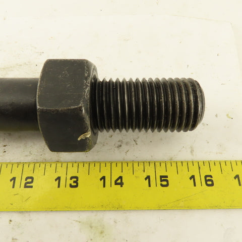 M30-3.5 Metric Socket Head Cap Screw 12.9 Gr 75mm Thread 190mm OAL