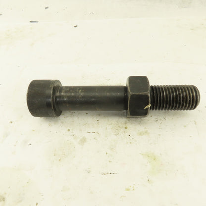 M30-3.5 Metric Socket Head Cap Screw 12.9 Gr 75mm Thread 190mm OAL