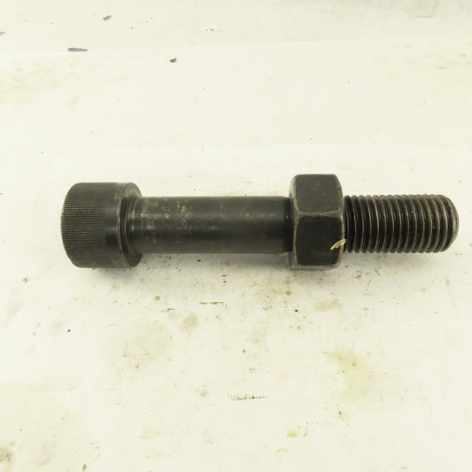 M30-3.5 Metric Socket Head Cap Screw 12.9 Gr 75mm Thread 190mm OAL