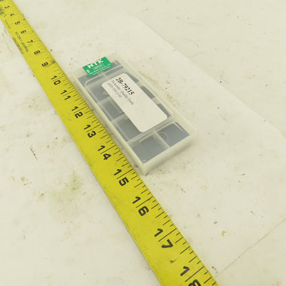 NTK SPG634T0420 Ceramic Indexable Insert Lot Of 10
