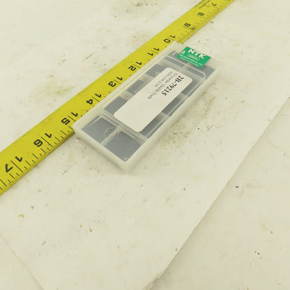 NTK SPG634T0420 Ceramic Indexable Insert Lot Of 10