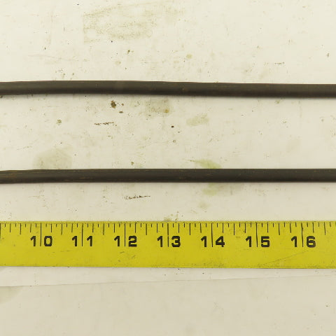 GE 4A420 1000w 230v 18" Hairpin Tubular Heating Element