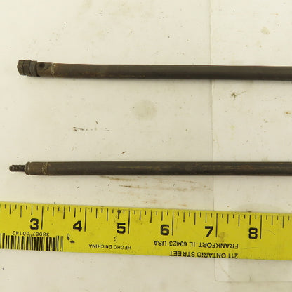 GE 4A420 1000w 230v 18" Hairpin Tubular Heating Element