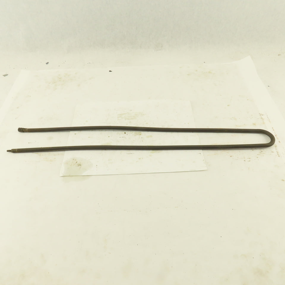 GE 4A420 1000w 230v 18" Hairpin Tubular Heating Element