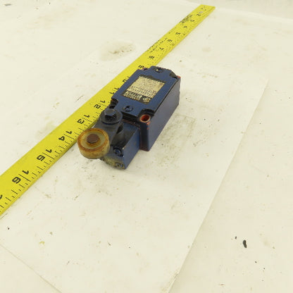 Bernstein ENM-SU1Z AHS-V Limit Switch W/Arm 608.2385.012