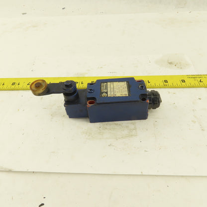 Bernstein ENM-SU1Z AHS-V Limit Switch W/Arm 608.2385.012