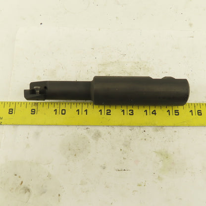 Vermont V1505 Back Spot Facing Indexing Cutter 1-1/4" Weldon Shank Coolant Thru
