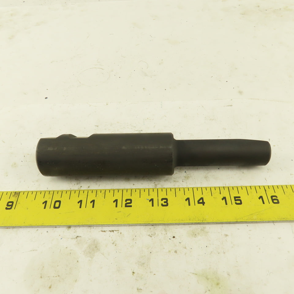 Vermont V1505 Back Spot Facing Indexing Cutter 1-1/4" Weldon Shank Coolant Thru