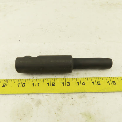 Vermont V1505 Back Spot Facing Indexing Cutter 1-1/4" Weldon Shank Coolant Thru