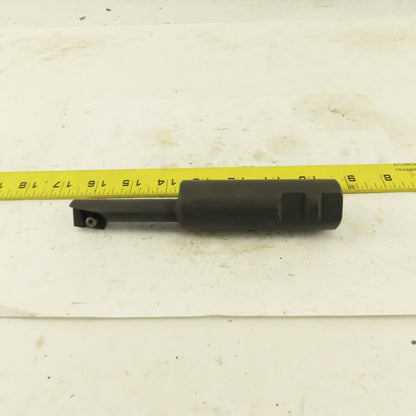 Vermont V1505 Back Spot Facing Indexing Cutter 1-1/4" Weldon Shank Coolant Thru