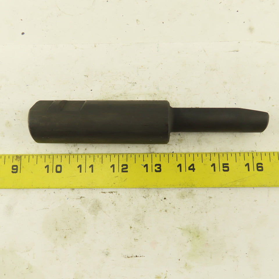 Vermont V1505 Back Spot Facing Indexing Cutter 1-1/4" Weldon Shank Coolant Thru