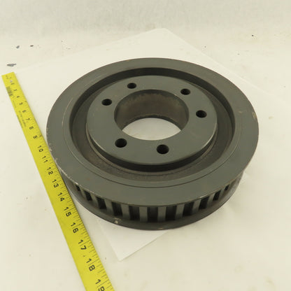 THK 48xH300 F Timing Pulley W/F Bushed Bore 2270 Max RPM