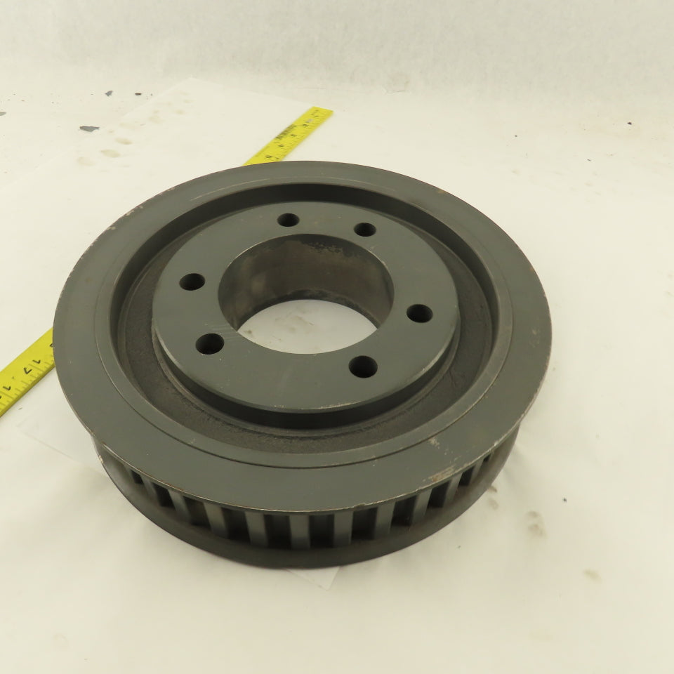 THK 48xH300 F Timing Pulley W/F Bushed Bore 2270 Max RPM