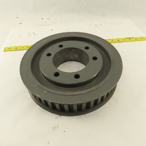 THK 48xH300 F Timing Pulley W/F Bushed Bore 2270 Max RPM