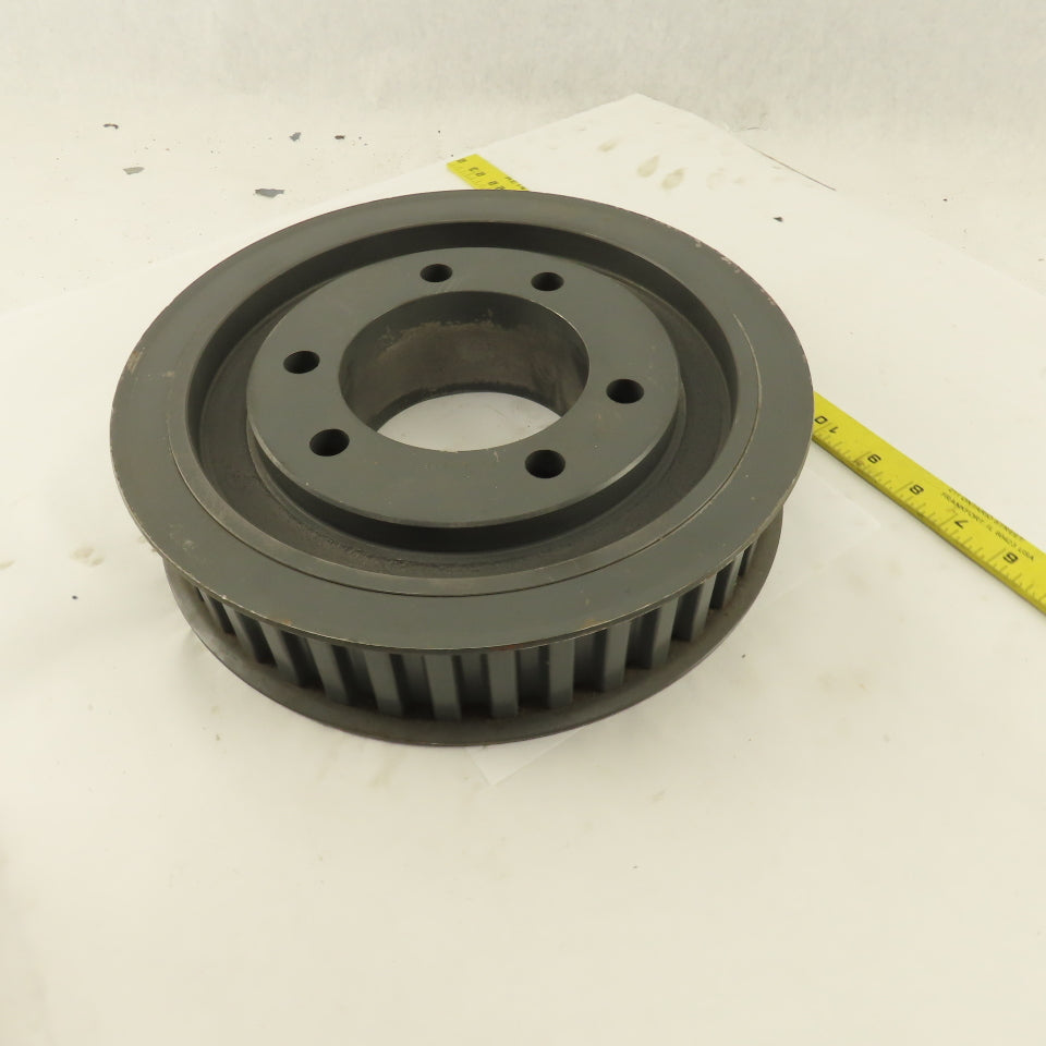 THK 48xH300 F Timing Pulley W/F Bushed Bore 2270 Max RPM