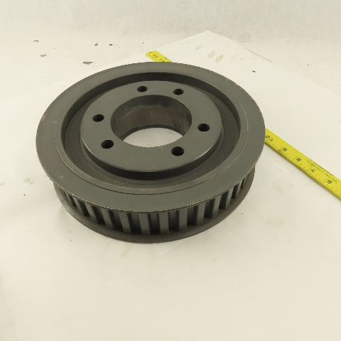 THK 48xH300 F Timing Pulley W/F Bushed Bore 2270 Max RPM