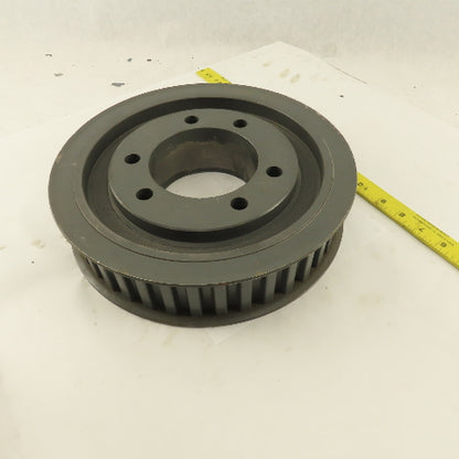THK 48xH300 F Timing Pulley W/F Bushed Bore 2270 Max RPM