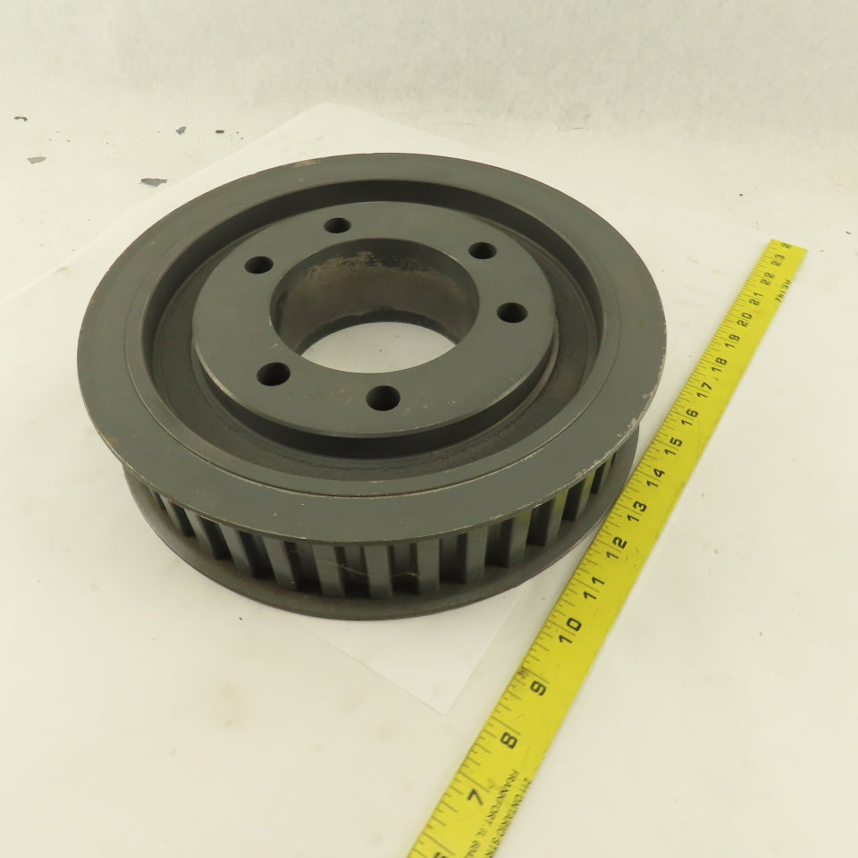 THK 48xH300 F Timing Pulley W/F Bushed Bore 2270 Max RPM