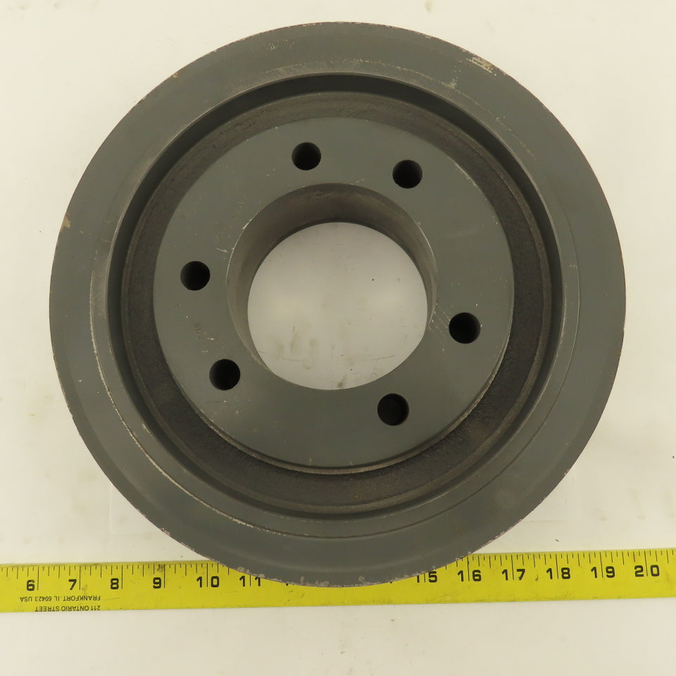 THK 48xH300 F Timing Pulley W/F Bushed Bore 2270 Max RPM
