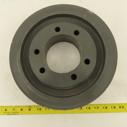 THK 48xH300 F Timing Pulley W/F Bushed Bore 2270 Max RPM