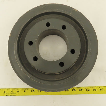 THK 48xH300 F Timing Pulley W/F Bushed Bore 2270 Max RPM