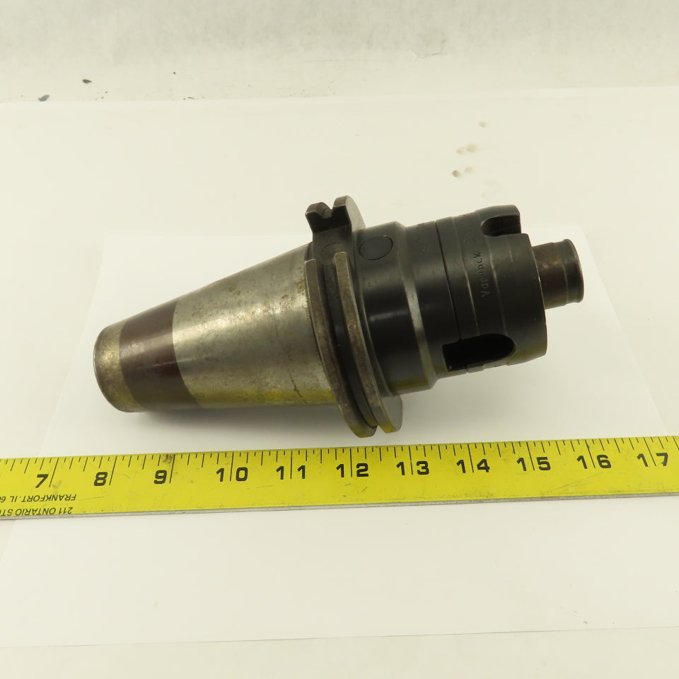 Sandvik A-391.05-25 63 030 Verilock Tool Holder Arbor CAT 50