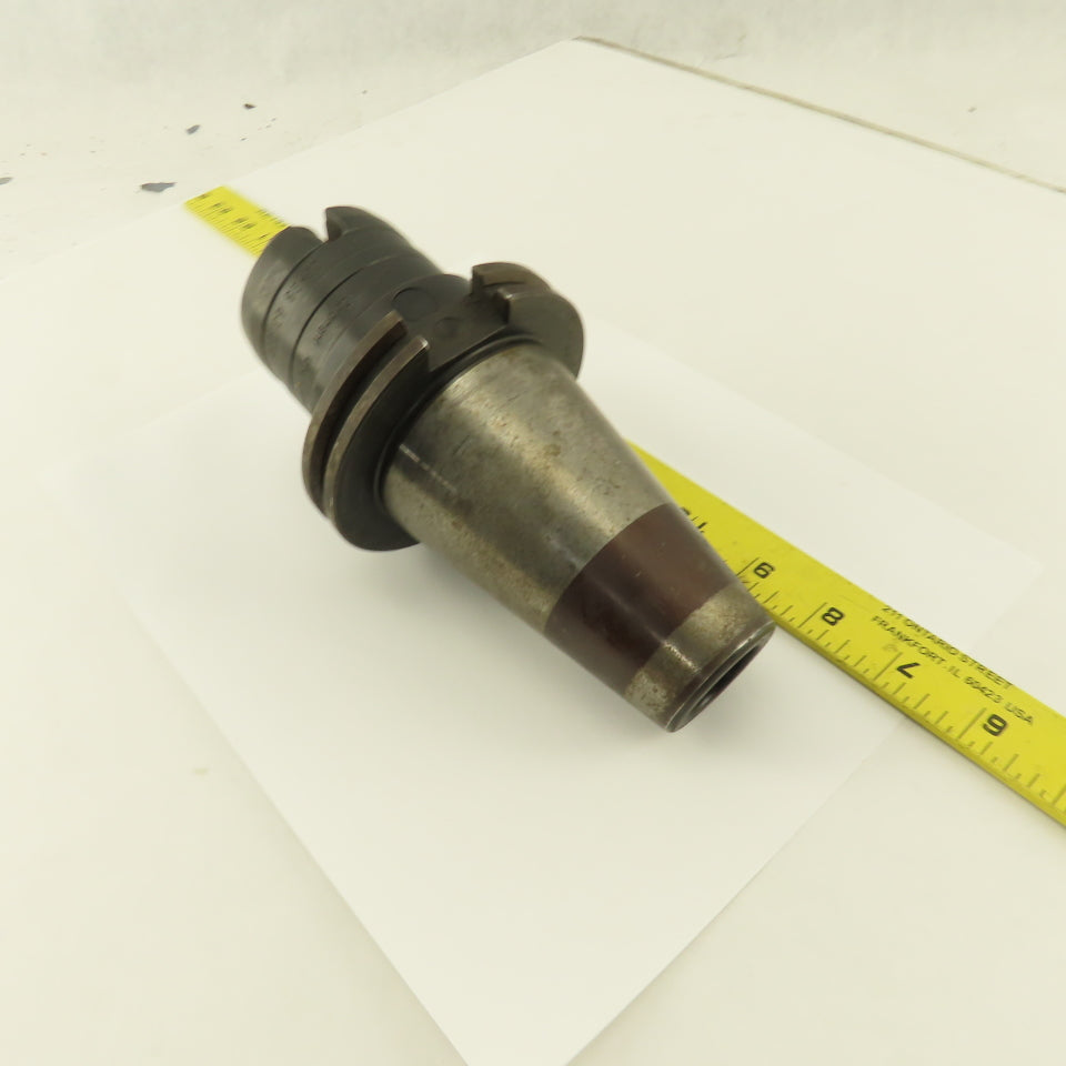 Sandvik A-391.05-25 63 030 Verilock Tool Holder Arbor CAT 50