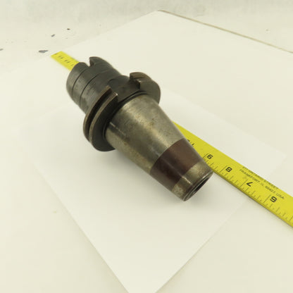 Sandvik A-391.05-25 63 030 Verilock Tool Holder Arbor CAT 50