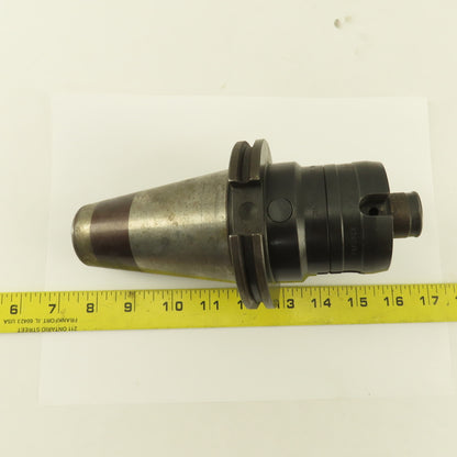 Sandvik A-391.05-25 63 030 Verilock Tool Holder Arbor CAT 50