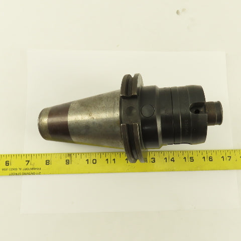 Sandvik A-391.05-25 63 030 Verilock Tool Holder Arbor CAT 50