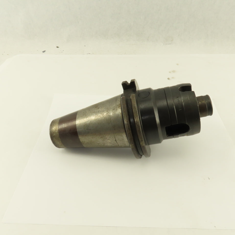 Sandvik A-391.05-25 63 030 Verilock Tool Holder Arbor CAT 50