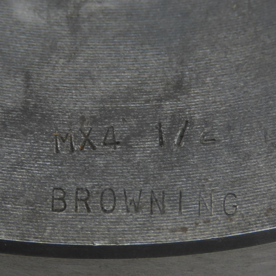 Browning MX4-1/2 Q-D Bushing 4-1/2" Bore