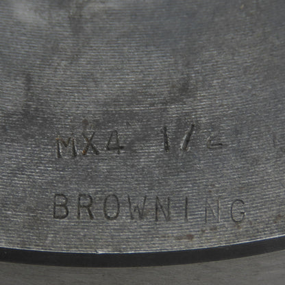 Browning MX4-1/2 Q-D Bushing 4-1/2" Bore