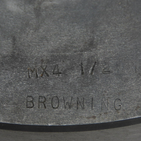 Browning MX4-1/2 Q-D Bushing 4-1/2" Bore